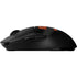 Oklahoma State University Black Jersey G Pro Wireless Gaming Mouse Skin